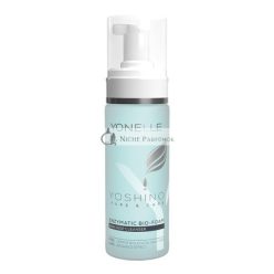   YONELLE Face Cleansing Foam with Enzymes Yoshino Pure & Care 160ml