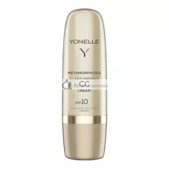   Yonelle CC Cream SPF10 Anti Wrinkle CC Cream Metamorphosis Series for All Skin Types Tinted Moisturizer with SPF 10 2 Neutral 50ml