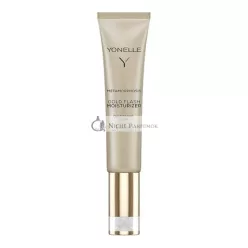 YONELLE Metamorphosis Gold Flash Moisturizer 25ml