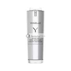   Yonelle Trifusion Eye Lip Mimic Wrinkles Cream Minimizer Reductor