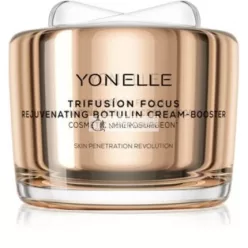   Yonelle Trifusion Focus 55 Ml - Anti-Aging Day And Night Cream