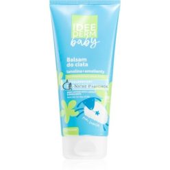 Idee Derm Baby Body Balm 175 ml for 1 Day and Older