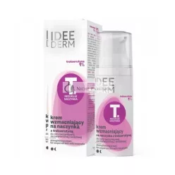   Idee Derm Strengthening Cream For Capillaries With Troxerutin 50 Ml