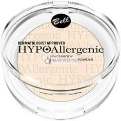 Bell HYPOAllergenic Face & Body Illuminating Powder 1.6g