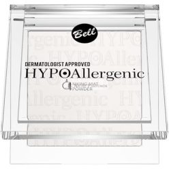 Bell HYPOAllergenic Fixing Mat Powder 9g 80 Natural