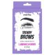 Venita Set Trends Eyebrow Lamination Brush Set 3pcs + Glue