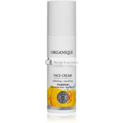 Moisturizing Face Cream PUMPKIN 50ml