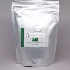 Biore Professional Aloe Face Algae Mask Refill 190g