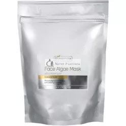   Bielenda Professional Anti Age Face Algae Mask with Colloidal Gold 190g