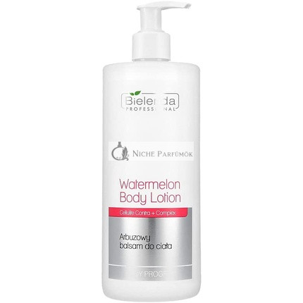 BIELENDA Massage Lotion 500ml