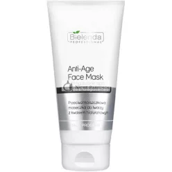   Bielenda Professional Anti-Age Mask with Hyaluronic Acid 175ml