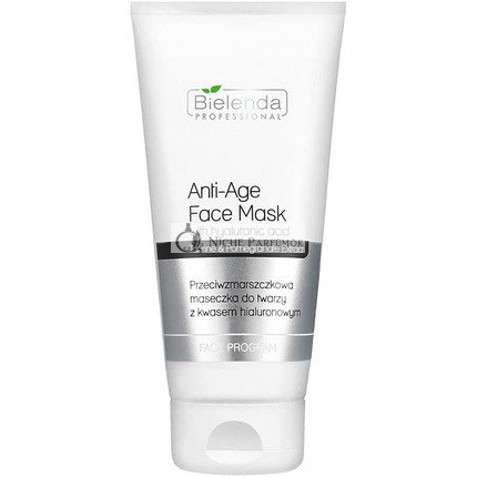 Bielenda Professional Anti-Age Mask with Hyaluronic Acid 175ml
