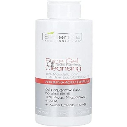 Bielenda Face Day Gel 200g