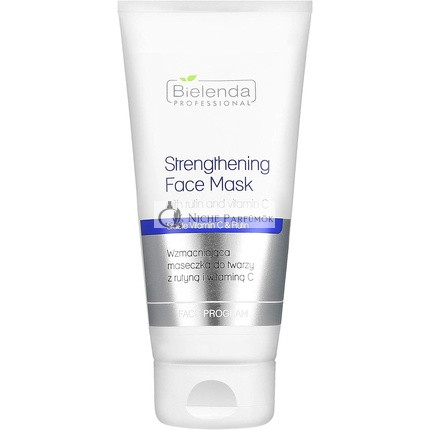 BIELENDA Face Mask Peel and Cleanse 175ml