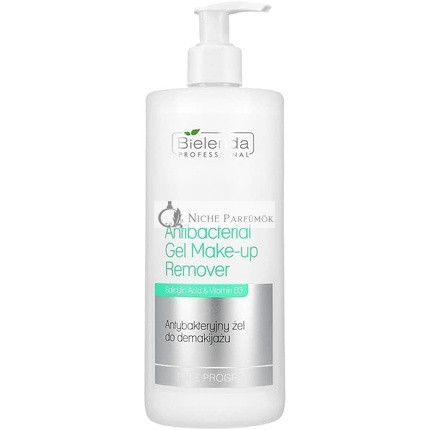 Bielenda Face Cleansing Gel and Foam 500g