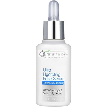 Bielenda Professional Ultra-Moisturizing Serum 30ml