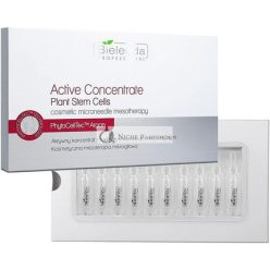   Biorenda Professional Active Concentrate Plant Stem Cells 10 x 3ml