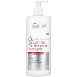   Bielenda Professional Face Laser Lift Contact Gel Treatment 500g