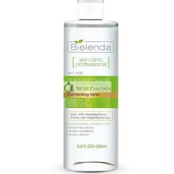   Bielenda Skin Clinic Professional Correcting Super Power Face Tonic 200ml