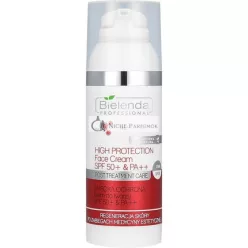 BIELENDA Moisturizing and Rejuvenating Face Mask 50ml