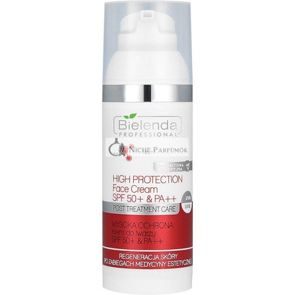 BIELENDA Moisturizing and Rejuvenating Face Mask 50ml