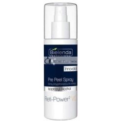   Bielenda Professional Reti Power2 Vc Advanced Exfoliation Kit With Retinol And
