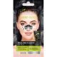 Bielenda Carbo Detox Cleansing Carbon Nose Pore Strips for Mixed and Oily Skin