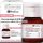 Bielenda Dr Medica Capillary Skin Dermatologic Anti-Redness Face Serum Day/Night 30ml