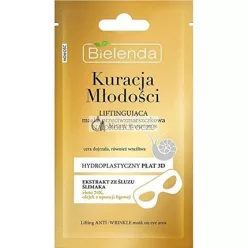 Bielenda Youth Treatment Lifting Serum Mask
