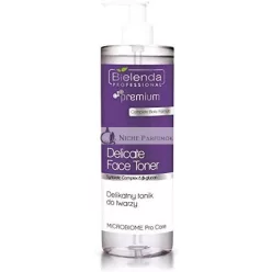   Bielenda Professional Microbiome Pro Care Delicate Face Toner 500ml