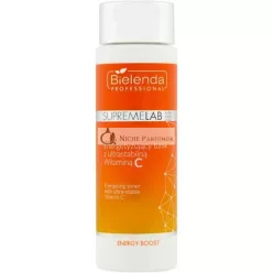   Supremelab Energy Boost Energizing Face Tonic with Vitamin C 200ml