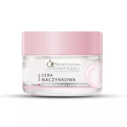 INKERA Redness-Reducing Day Cream 50ml