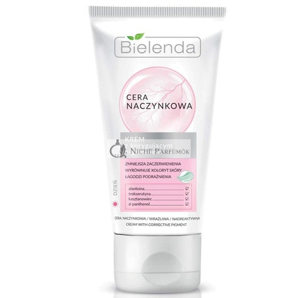 BIELENDA Day Cream Redness Correction 50ml