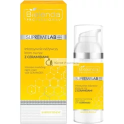   BIELENDA PROFESSIONAL SupremeLab Barrier Renew Intensive Night Cream with Ceramides 50ml