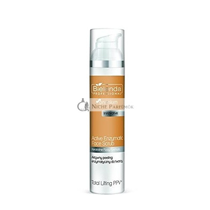 Bielenda Total Lifting PPV Multipeptide Lifting Release Face Cream 100ml