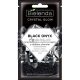 Bielenda Crystal Blow Black Onyx Cleansing and Detoxifying Peel Off Face Mask 8g