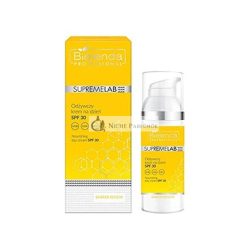   BIELENDA SUPREMELAB Barrier Renew Nourishing Day Cream SPF 30 50ml