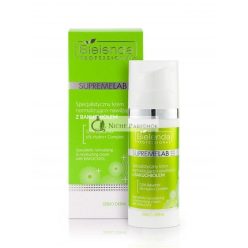   BIELENDA SUPREMELAB Sebio Derm Specialized Moisturizing Cream with Bakuchiol 50ml