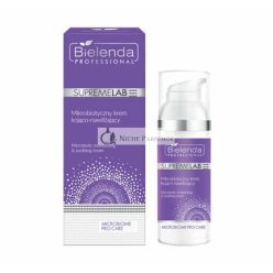   Bielenda Professional Supremelab Microbiome Pro Care Cream 50ml