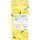 ECO SORBET Pineapple Booster Serum Moisturizing and Brightening 30ml