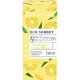 ECO SORBET Pineapple Booster Serum Moisturizing and Brightening 30ml