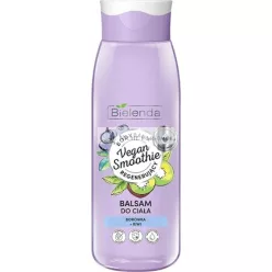 Vegan Smoothie Body Lotion House + Kiwi 400ml