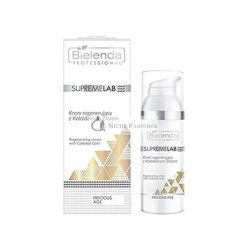   Bielenda Supremelab Regeneration Cream with Colloidal Gold 50ml
