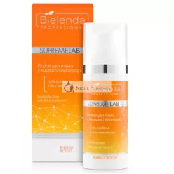 Bielenda SupremeLab Mask with Acids and Vitamin C 50g