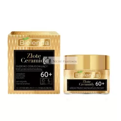 Gold Ceramidy Deep Anti-Wrinkle Cream 60+ Day/Night 50ml
