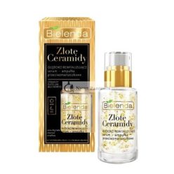Bielennda Golden Ceramides Deep Revitalizing Serum Ampoule
