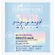 Bielenda Moisturizing Prebiotic Illuminating Mask Coconut Almond Oil Collagen