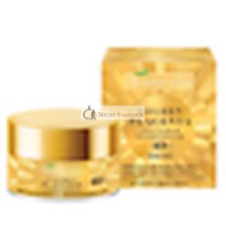   Bielenda Golden Placenta Collagen Reconstructor Anti Wrinkle Cream 50ml