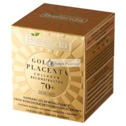   Bielenda Golden Placenta 70+ Repair Revitalizing Anti-Wrinkle