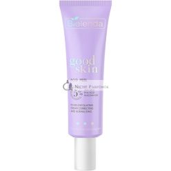   Bielenda Good Skin Acid Peel Corrective and Normalizing Micro Peeling Cream AHA